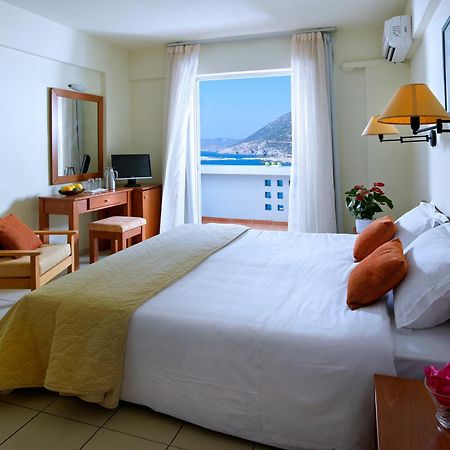 Bali Beach And Sofia Village Extérieur photo