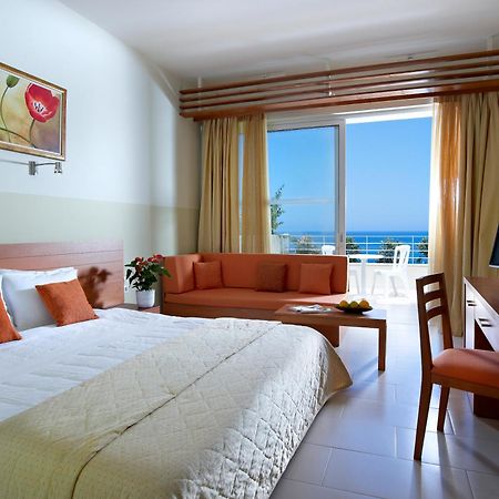 Bali Beach And Sofia Village Extérieur photo