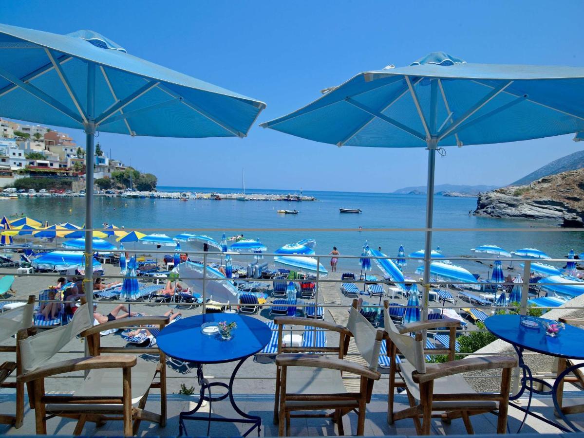 Bali Beach And Sofia Village Extérieur photo