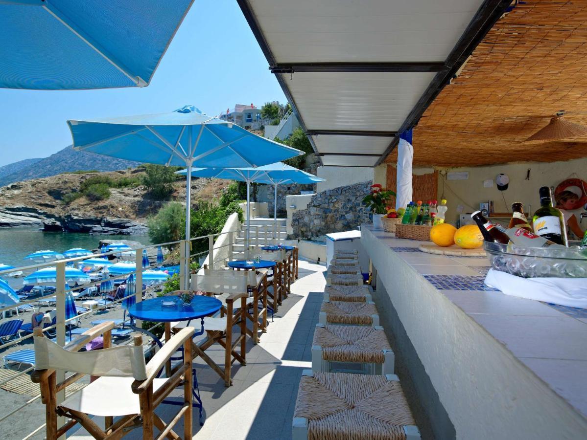 Bali Beach And Sofia Village Extérieur photo