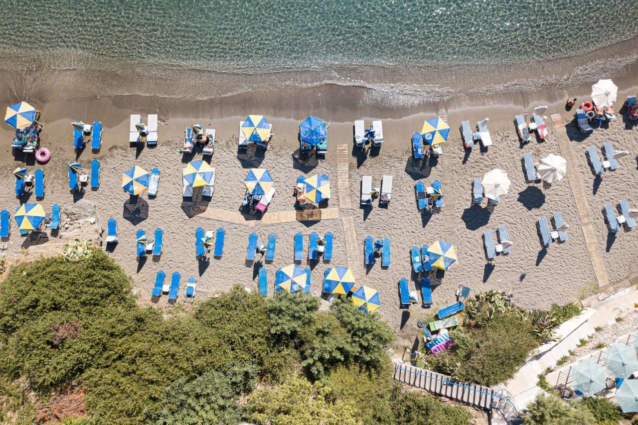 Bali Beach And Sofia Village Extérieur photo