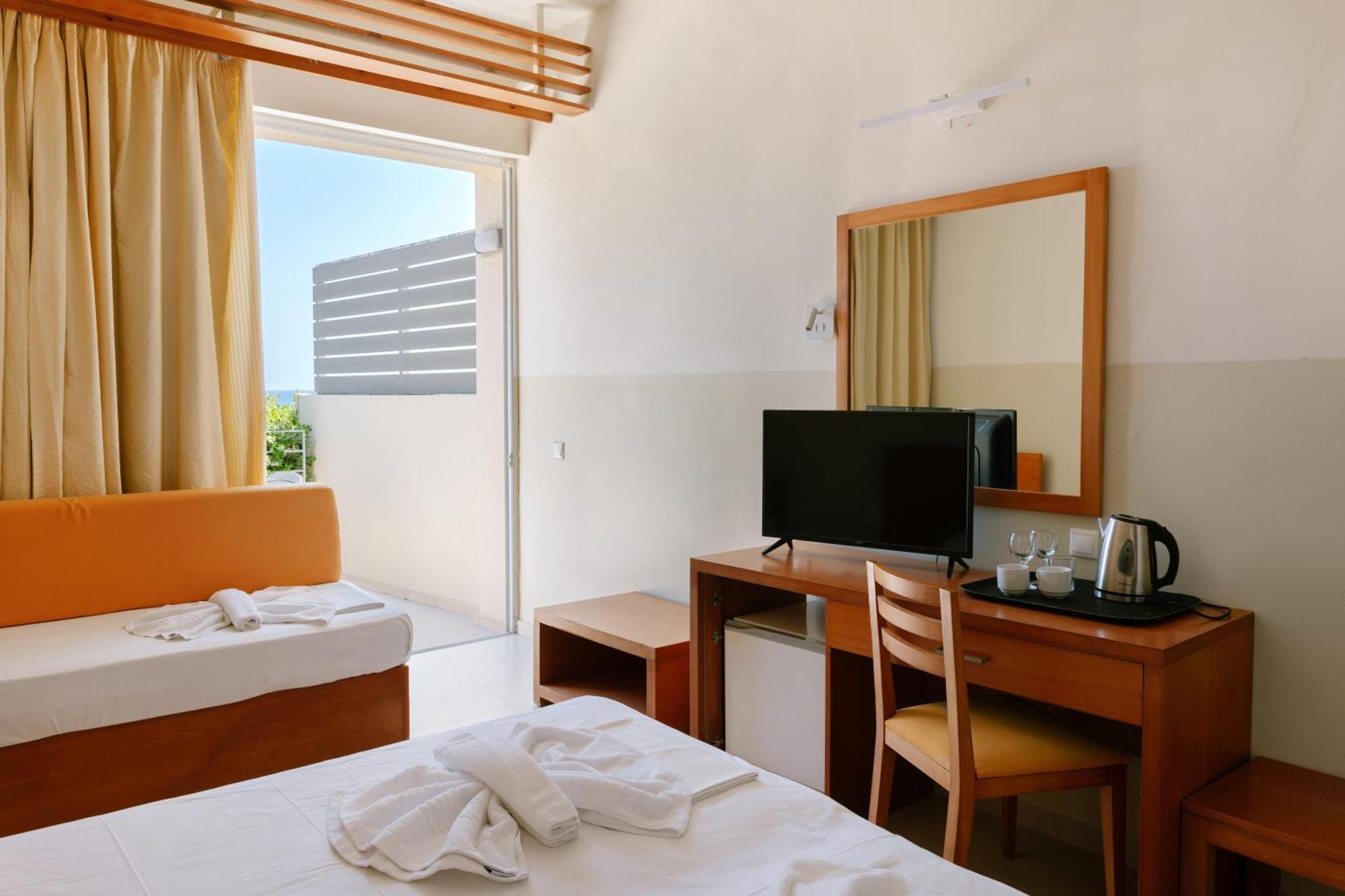 Bali Beach And Sofia Village Extérieur photo