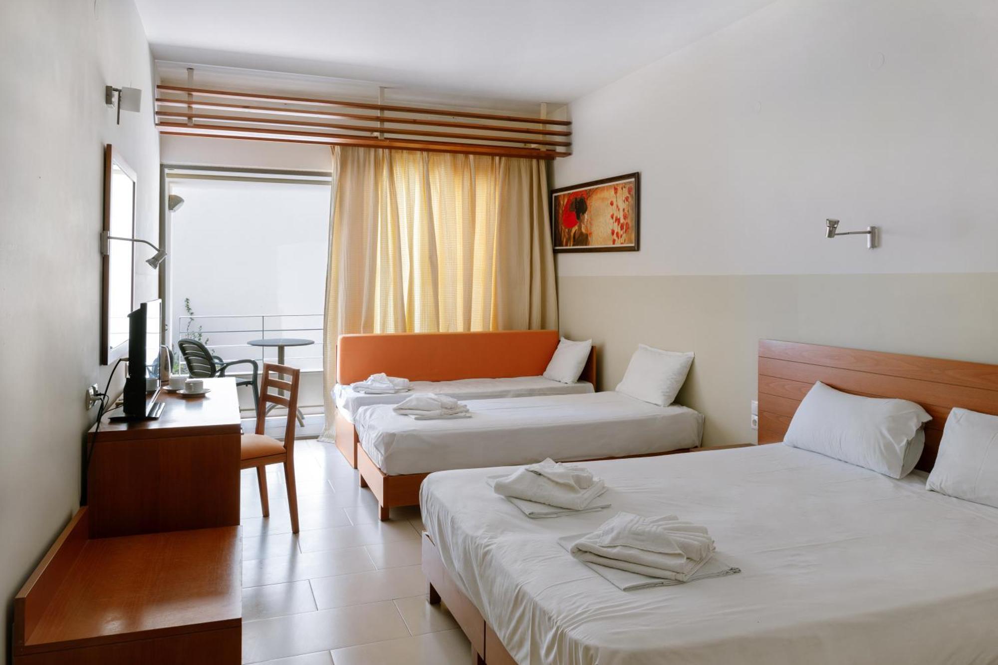 Bali Beach And Sofia Village Extérieur photo