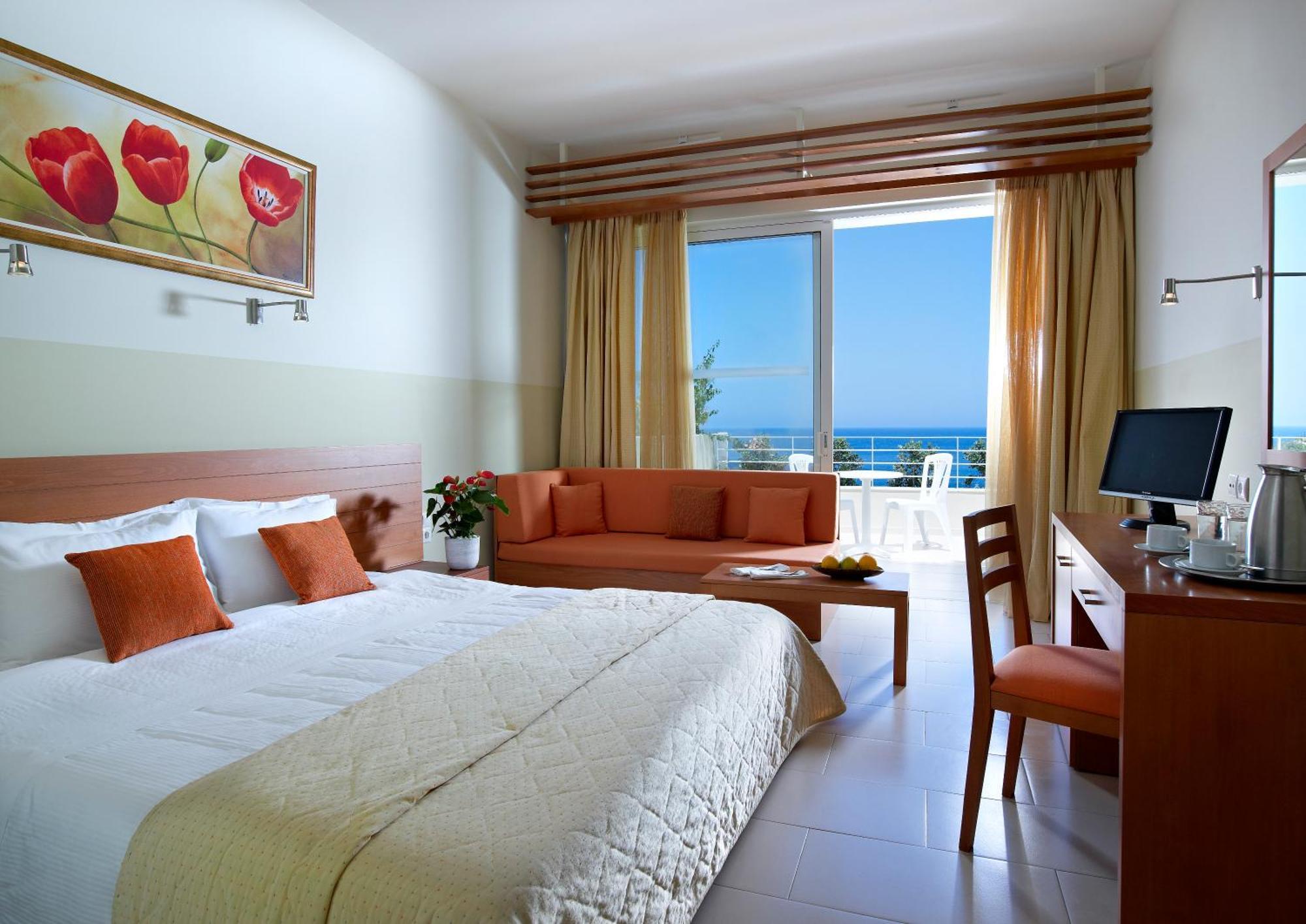 Bali Beach And Sofia Village Extérieur photo