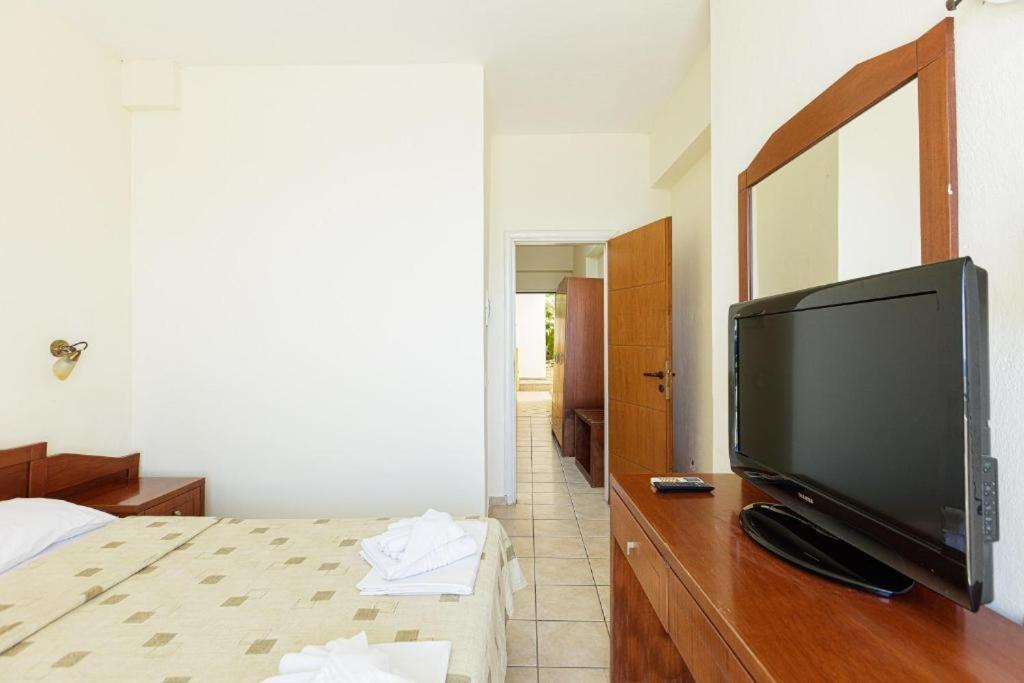 Bali Beach And Sofia Village Extérieur photo