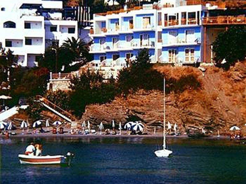 Bali Beach And Sofia Village Extérieur photo